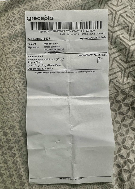 Acidolac 10 saszetek