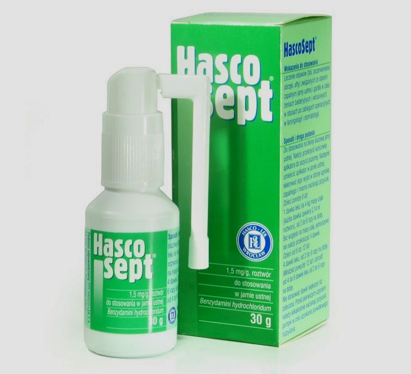 Acidolac Baby krople 10 ml