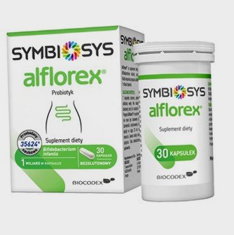 Alka-Seltzer 10 tabletek musujących