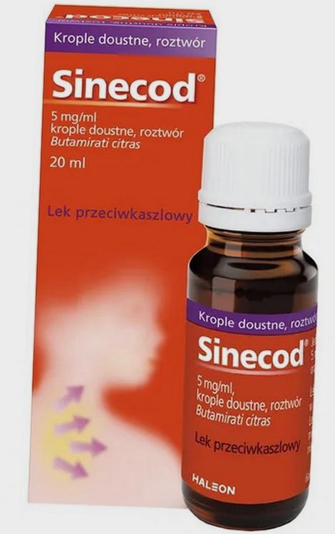 Ambrosol syrop 15mg/5ml 120 ml