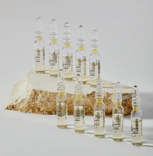Anida Krem do rąk glicerynowo-cytrynowy z limonką 125 ml 