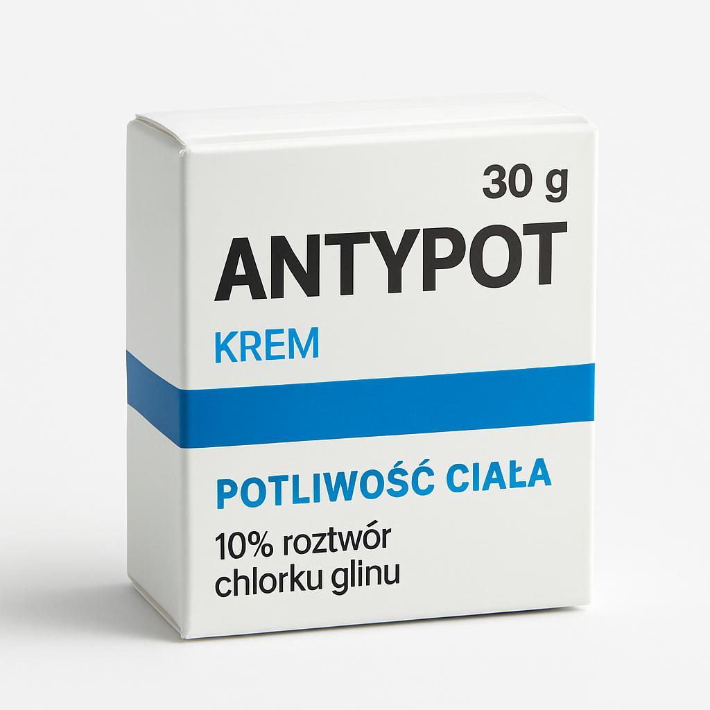 Antypot 30 g