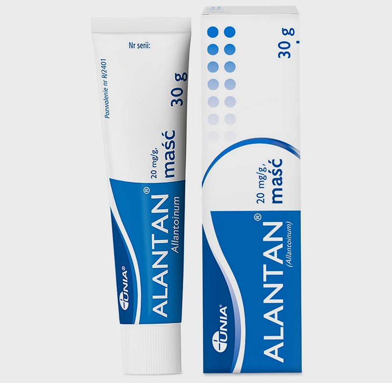 Aromactiv Plastry 5 sztuk 