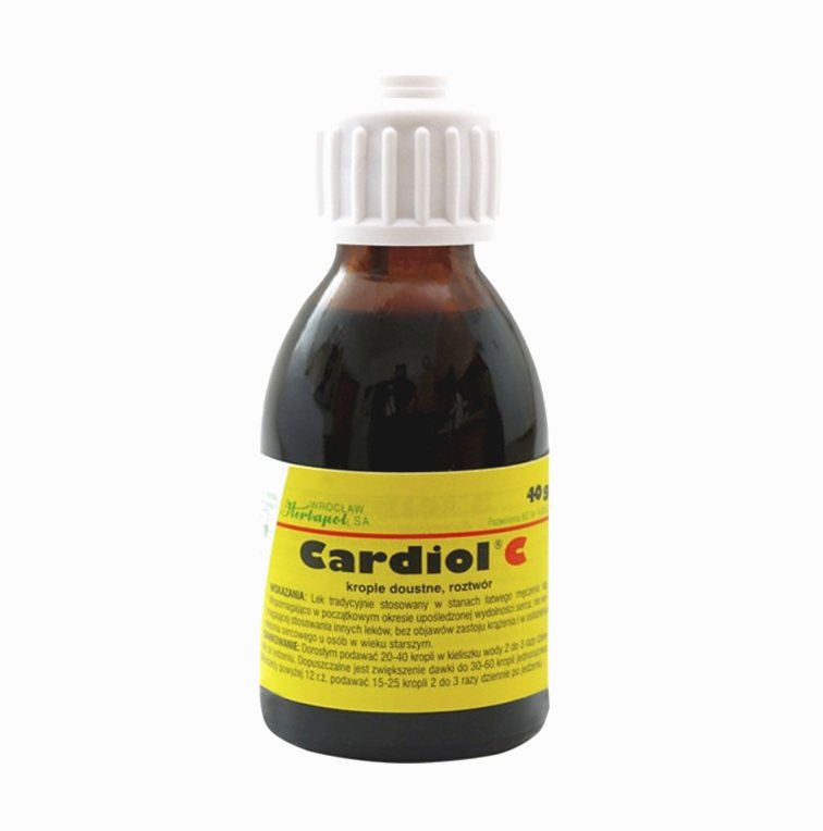 Aromatol płyn 150 ml