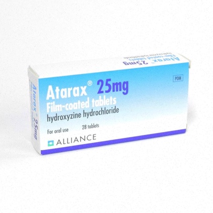 Atarax