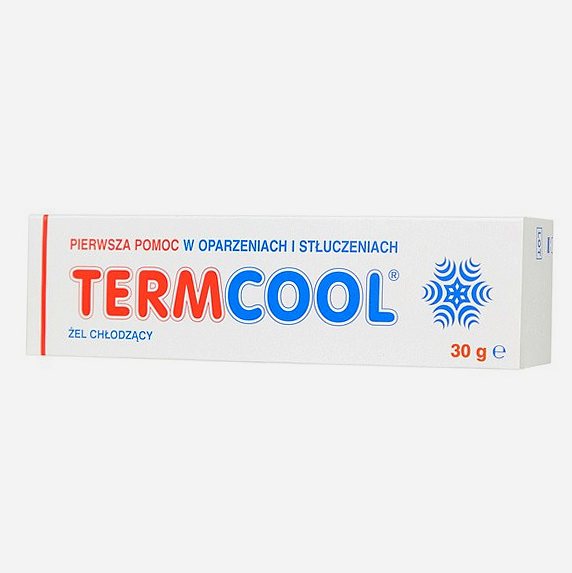 Avene Cold Cream Krem 40 ml