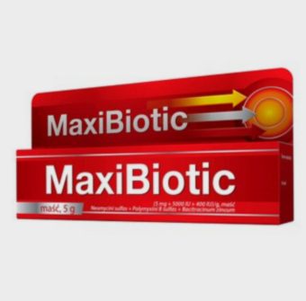 Benzacne  5% żel 30 g