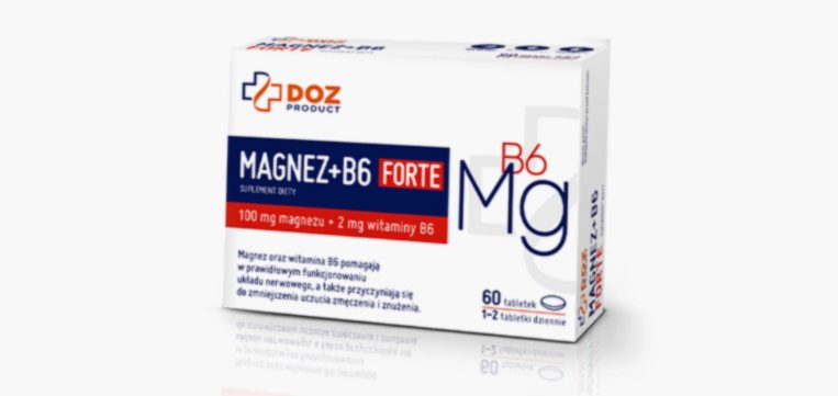 Biowap Osteo D3 60 tabletek 