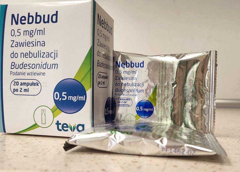 BOIRON Camilia 10 pojemnik&oacute;w