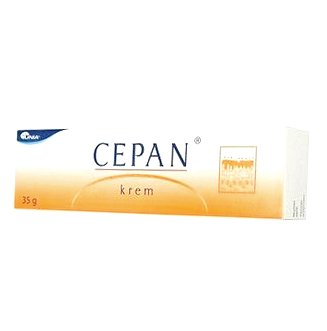 Buscopan Forte 10 tabletek