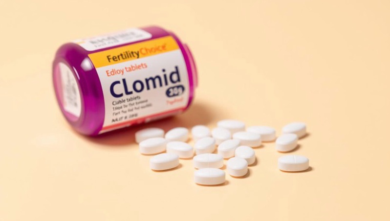 clomid