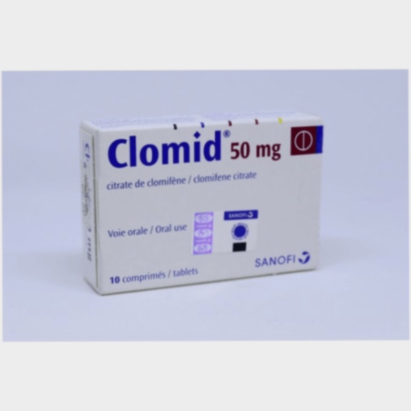 Clomid
