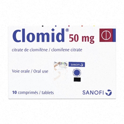 Clomid