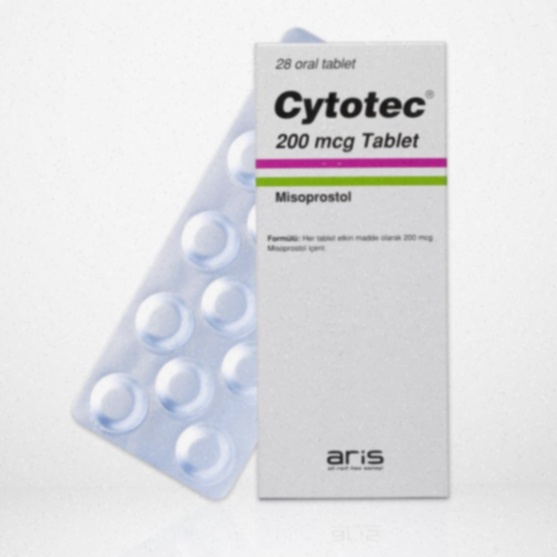 Cytotec