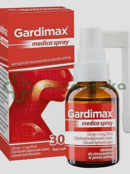 Dentinox N żel na dziąsła 10 g