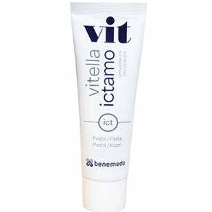 Dermedic Emolient Linum Kojący krem nawilżający 50 g 