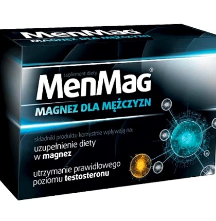 Dermogal A + E 48 kapsułek twist-off