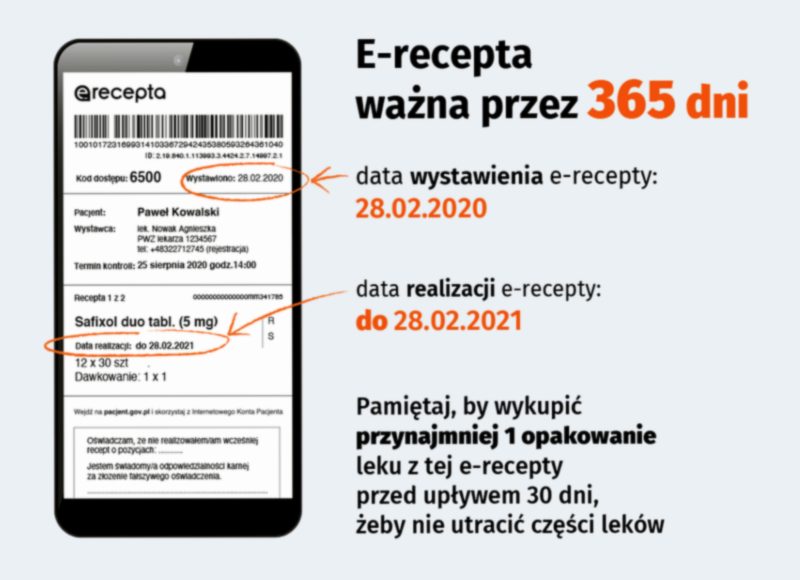 Dicoflor 30 dla dzieci 10 kapsułek 
