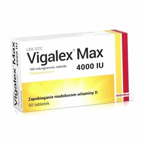 Diohespan Max 60 tabletek