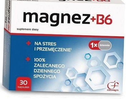 EkaMedica Morwa Biała 180 tabletek 