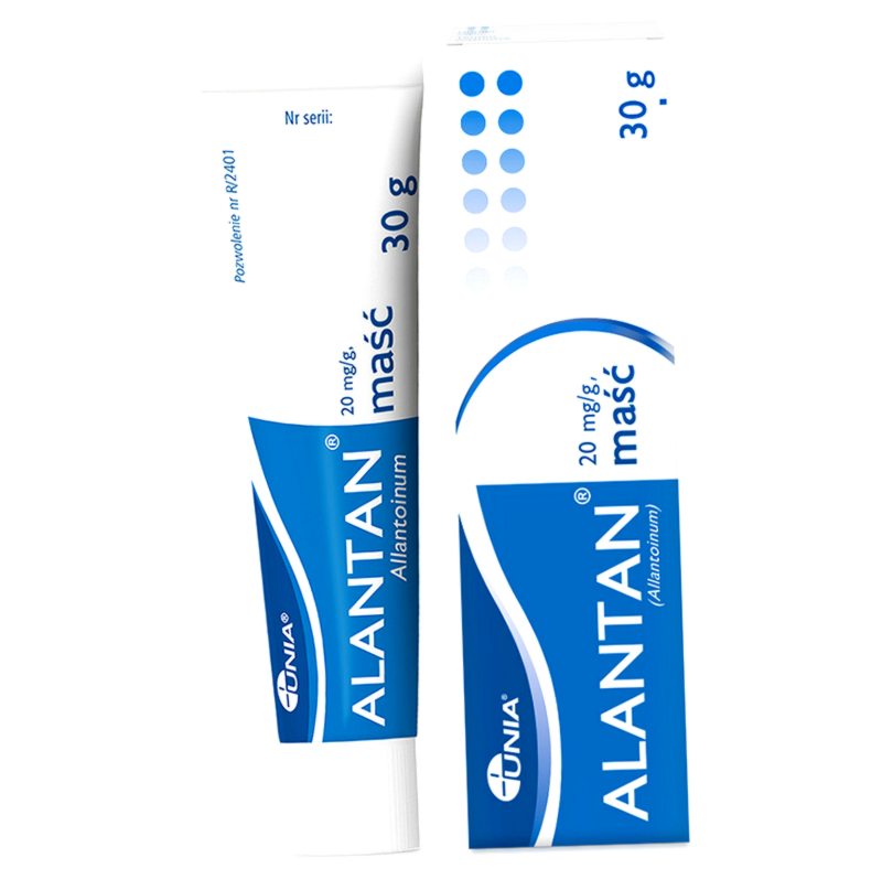 Flegamina 20 tabletek