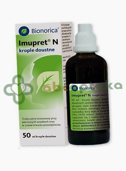 Flegamina smak malinowy 200 ml