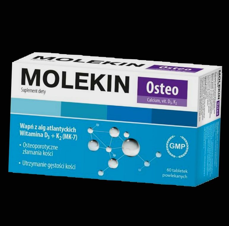 Flegamina smak miętowy 200 ml