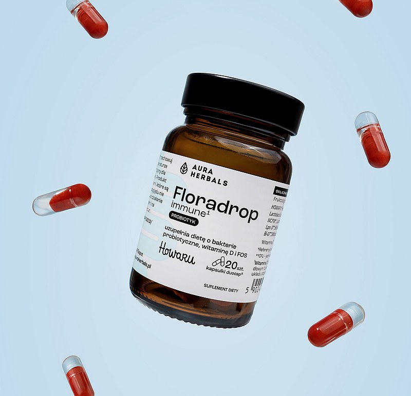 Gardimax Medica 24 tabletki do ssania