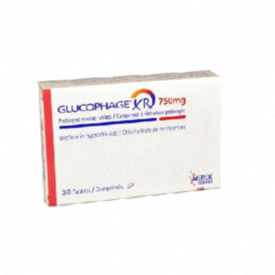 Glucophage