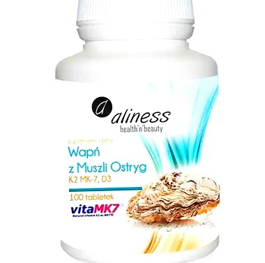 Ibufen Forte smak malinowy 100 ml