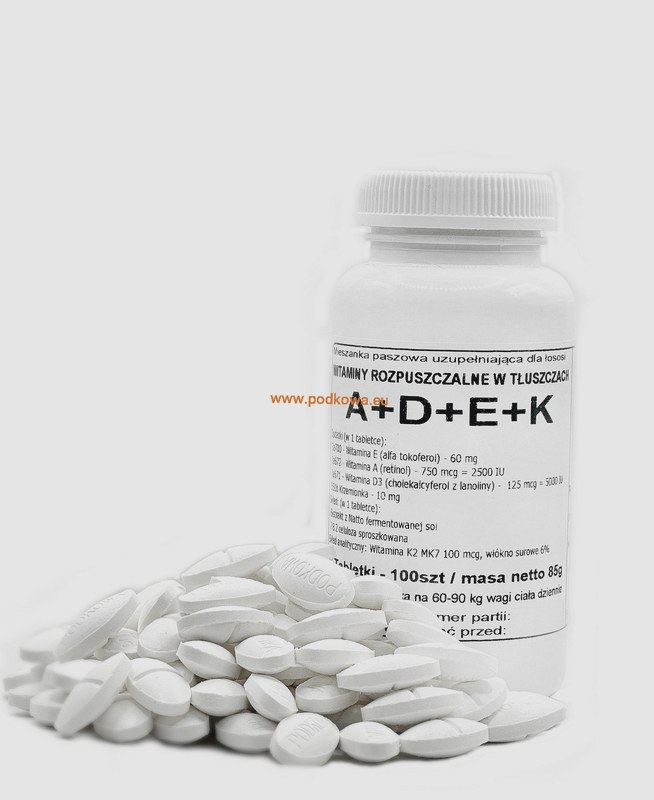 Insulan 60 tabletek