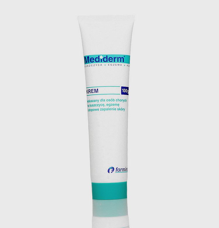 Krem do st&oacute;p APTEO CARE 75 ml