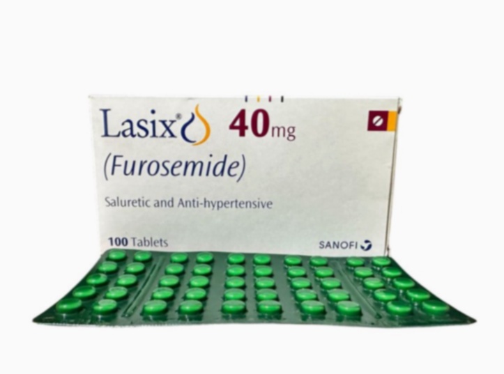 lasix