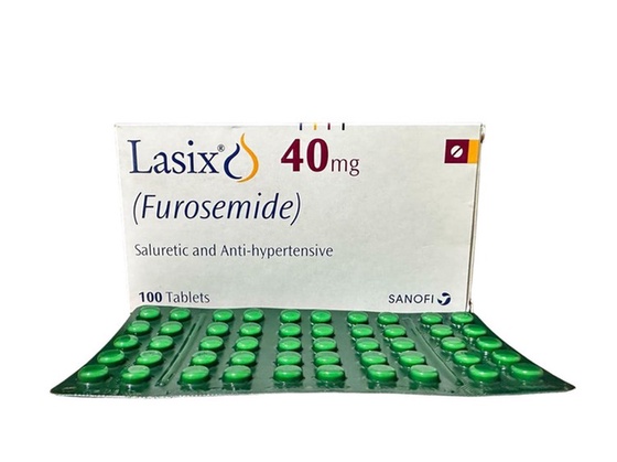 Lasix
