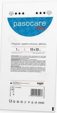 L'biotica Maska hialuronowa 23 ml