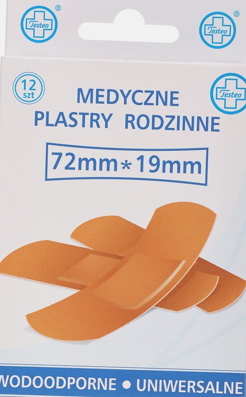 Lecithine 1200 Forte 50 kapsułek