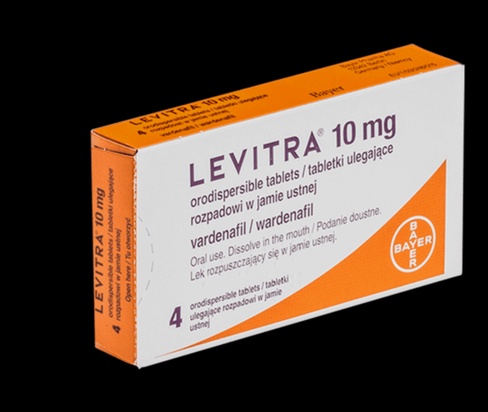 Levitra