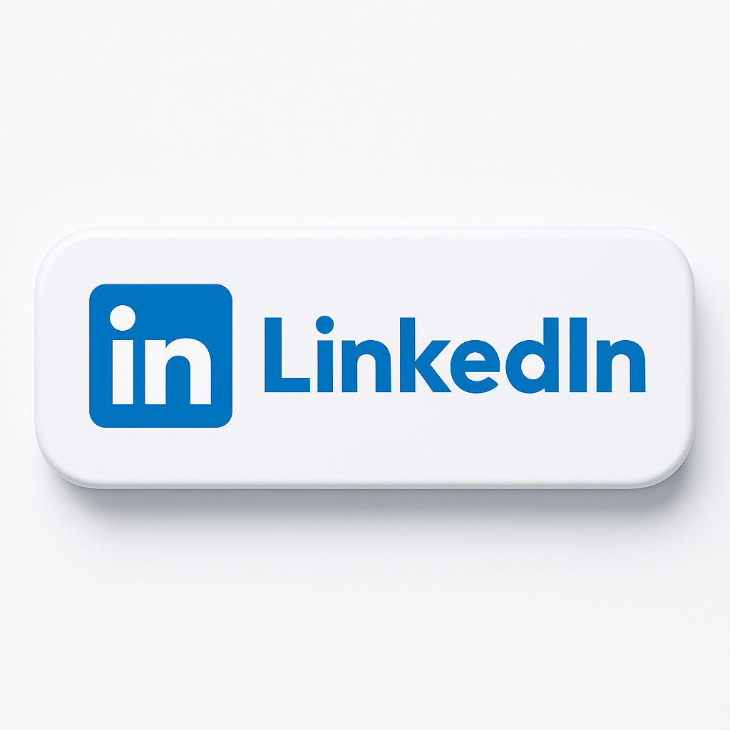 Logowanie LinkedIn