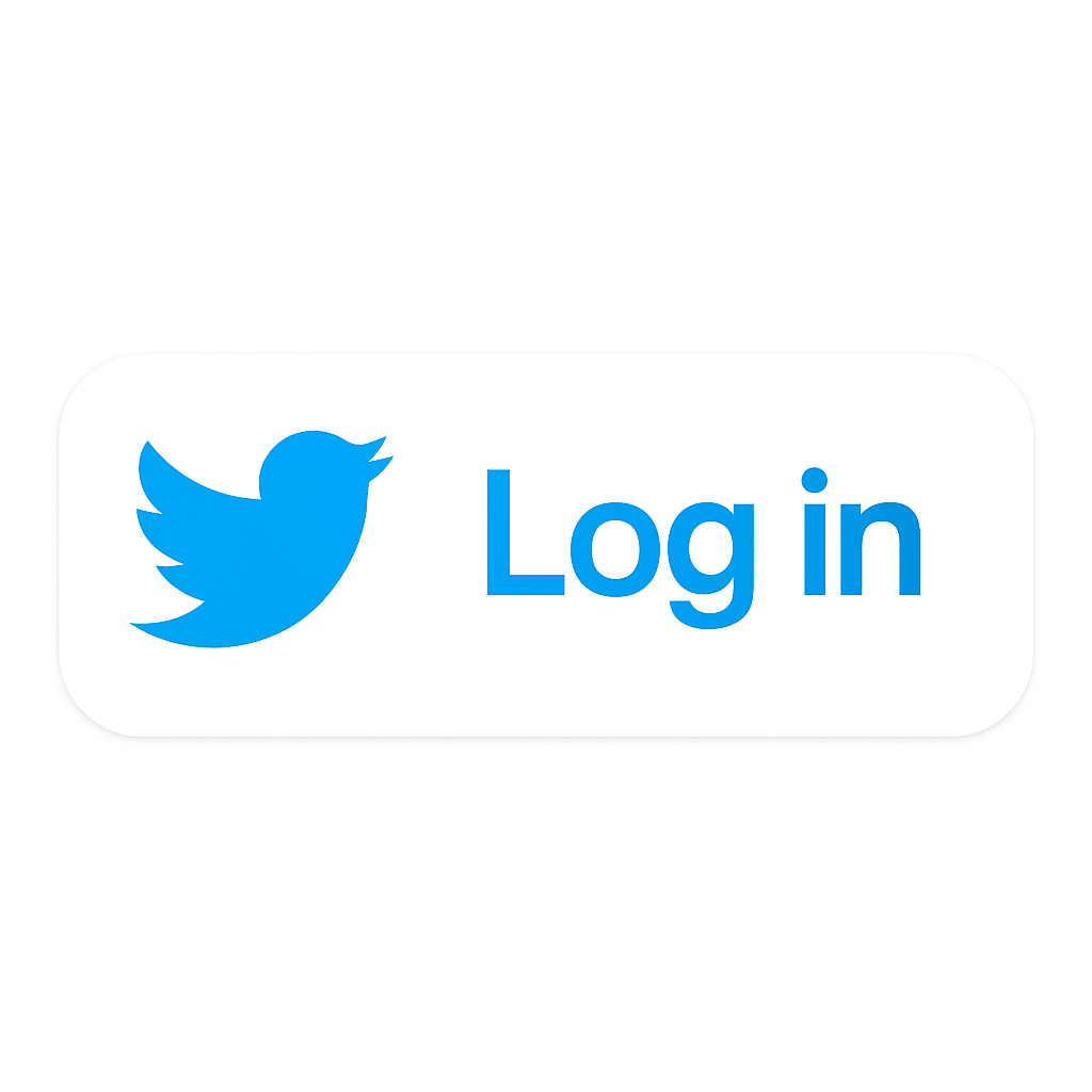Logowanie Twitter