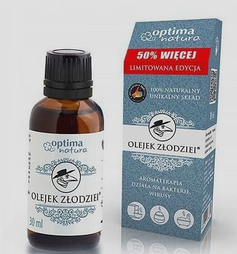 Nutrof Total z Witaminą D3 30 kapsułek 
