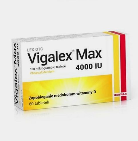 Olimp Vita-Min Plus Dla kobiet 30 kapsułek