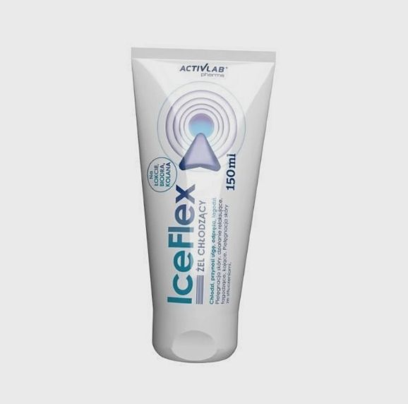 Opokan Actigel żel 50 g