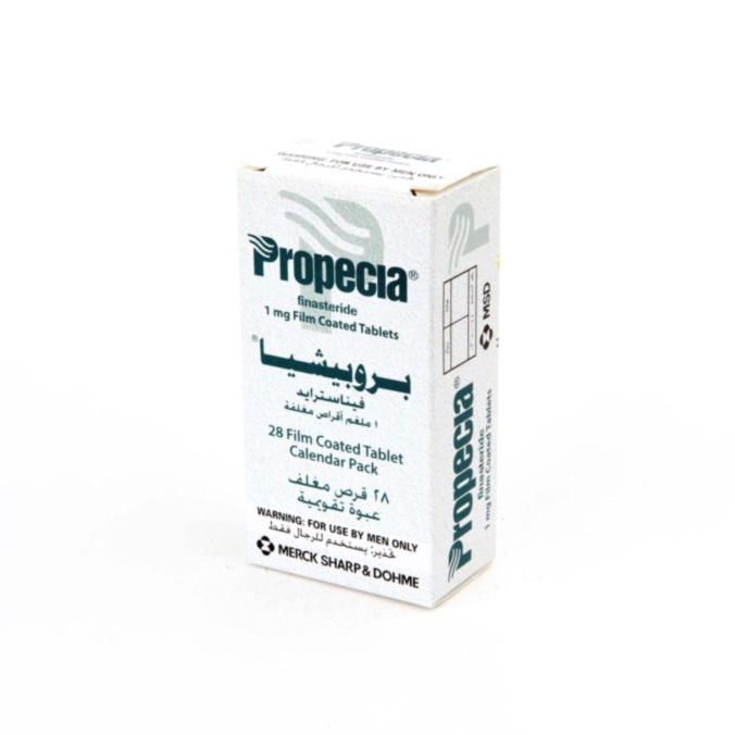 Propecia