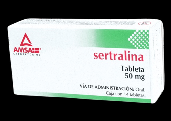 sertralina