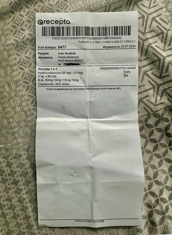Skrzypovita 1 x dziennie 42 tabletki