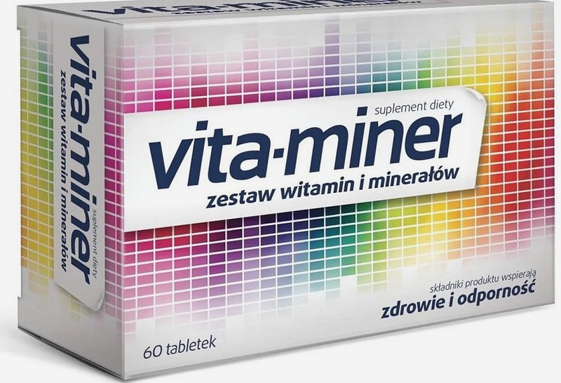 Valused 30 kapsułek