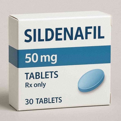 Viagra generyczna