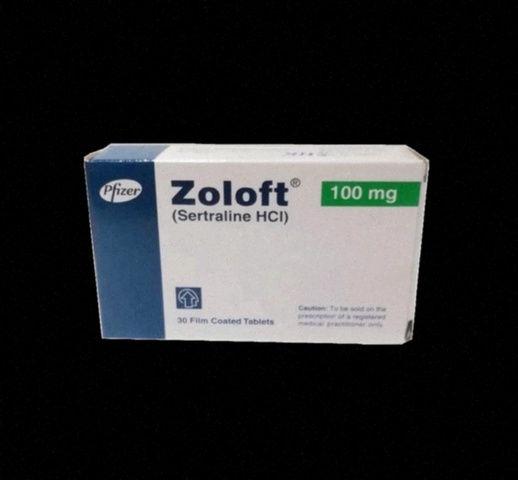 Zoloft